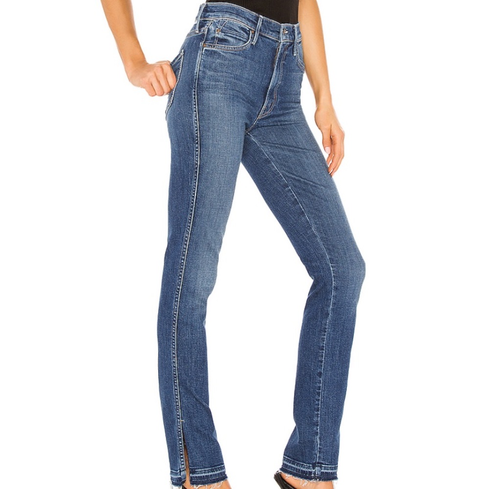 MOTHER JEANS